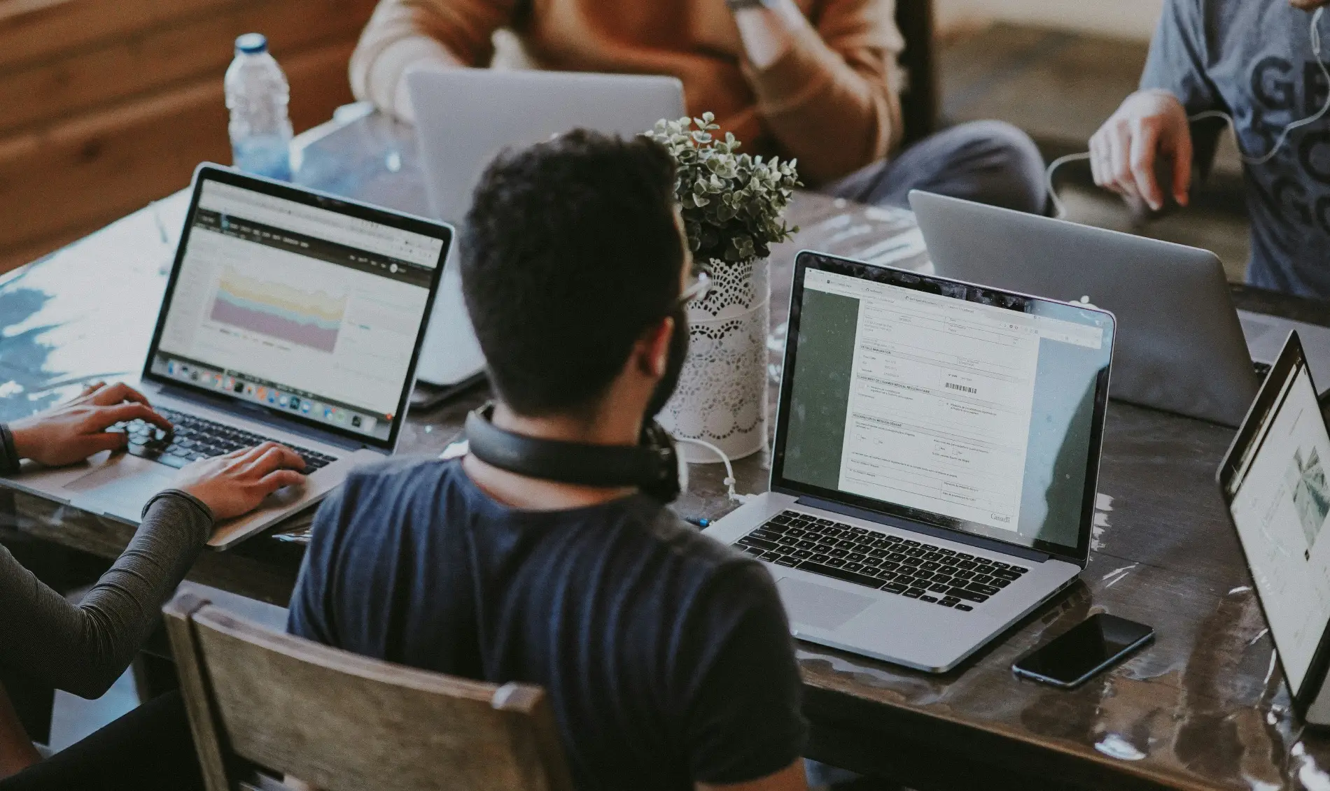 Drost Community Consulting