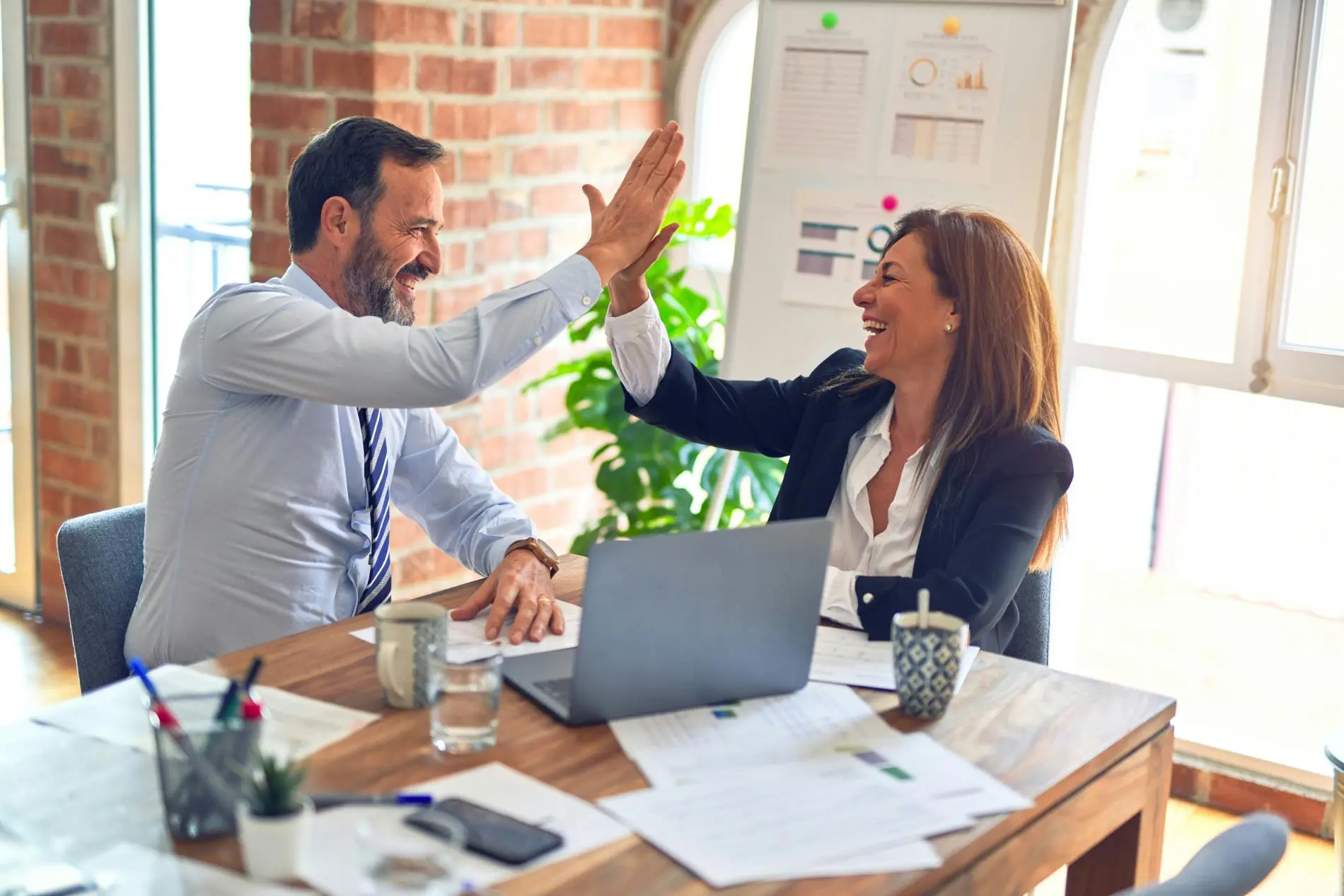 Drost Community Consulting