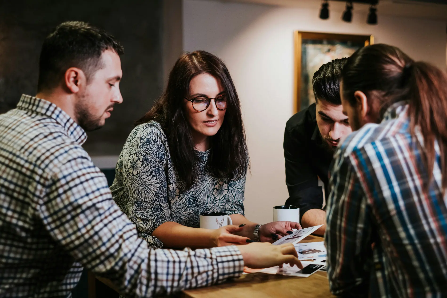 Drost Community Consulting